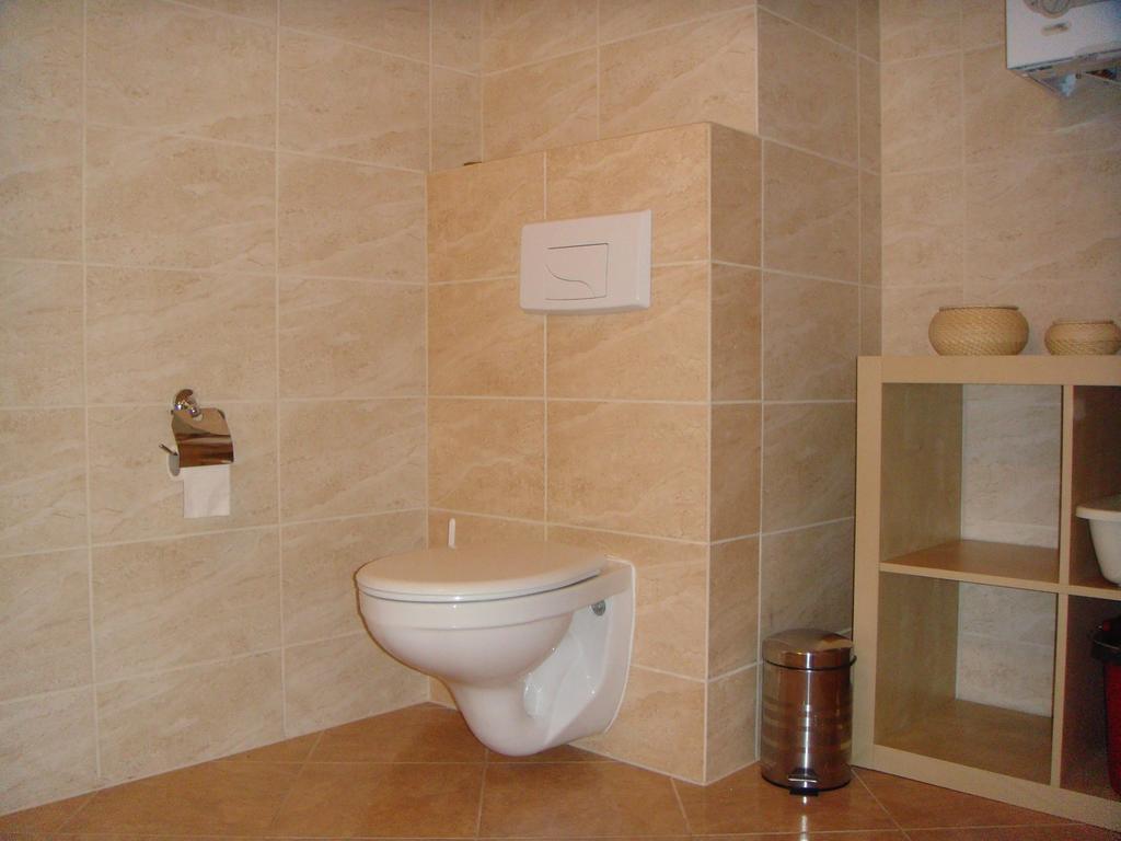 Apartament Grzes Шклярська Поремба Номер фото