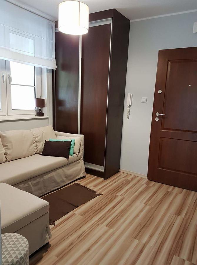 Apartament Grzes Шклярська Поремба Екстер'єр фото