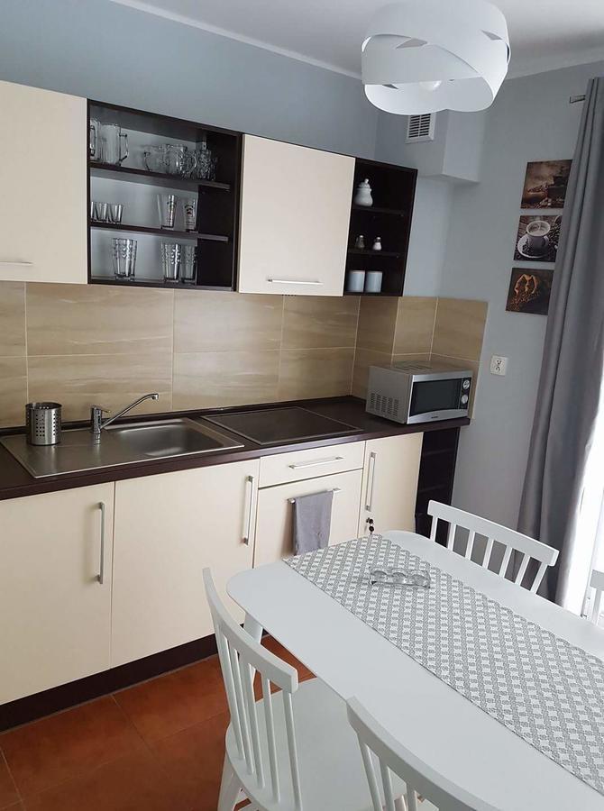 Apartament Grzes Шклярська Поремба Екстер'єр фото